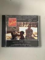 World music collection,greetings from South Africa., Verzenden, Zo goed als nieuw, Overige soorten