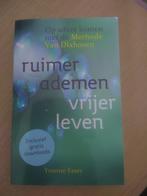 Ruimer Ademen, vrijer leven van Yvonne Esser, Ophalen of Verzenden, Zo goed als nieuw