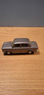 Simca 1000 Rallye 2 - Norev Miniatuur, Ophalen of Verzenden, Auto, Norev
