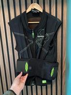 Demon Vest X series back protector rugbescherming XL, Sport en Fitness, Snowboarden, Gebruikt, Ophalen of Verzenden