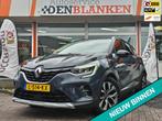 Renault Captur 1.3 TCe 140 Intens Automaat BJ.2021 / Navigat, 65 €/maand, Gebruikt, 4 cilinders, Leder en Stof