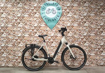 Koga Evia PT Pro | Bosch Performance | Demo | €1.400 Korting beschikbaar voor biedingen