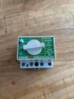 Holec Aardlekschakelaar 40A 0.03A 3 Fase, Ophalen of Verzenden, Gebruikt