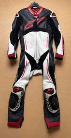 Alpinestars race overall pak one piece alpinestar maat 50, Ophalen of Verzenden, Tweedehands, Overall