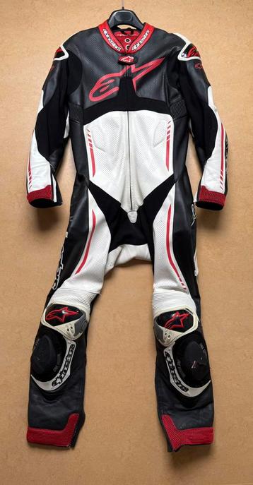 Alpinestars race overall pak one piece alpinestar maat 50 beschikbaar voor biedingen