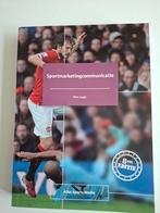 Wim Lagae - Sportmarketingcommunicatie, Ophalen of Verzenden, Zo goed als nieuw, Wim Lagae