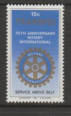 TSS Kavel 830085 Transkei pf minr 70 rotary, Postzegels en Munten, Ophalen, Overige landen, Postfris