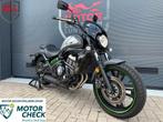 KAWASAKI VULCAN S 650, 2 cilinders, Bedrijf, Onbekend, KAWASAKI