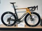 Ridley Noah Fast 3.0  Dura-Ace   "Nieuw", Overige merken, Carbon, Ophalen of Verzenden, Zo goed als nieuw