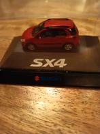 Suzuki SX 4 MODEL MADE IN GARMANY, Ophalen of Verzenden, Zo goed als nieuw, Bus of Vrachtwagen, Overige merken