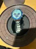 Titanio herenhorloge agrippa. Nieuw in originele verpakking, Ophalen of Verzenden, Nieuw, Staal, Overige merken