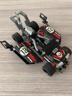 Lego 8140 - Racers - Tow Trasher, Ophalen of Verzenden, Zo goed als nieuw, Complete set, Lego