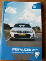 Verjo theorieboek auto rijexamen, Gelezen, Algemeen, Verjo, Ophalen of Verzenden