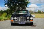 Jaguar XJ 4.2 Automaat, Auto's, Jaguar, Automaat, Gebruikt, Zwart, Bedrijf
