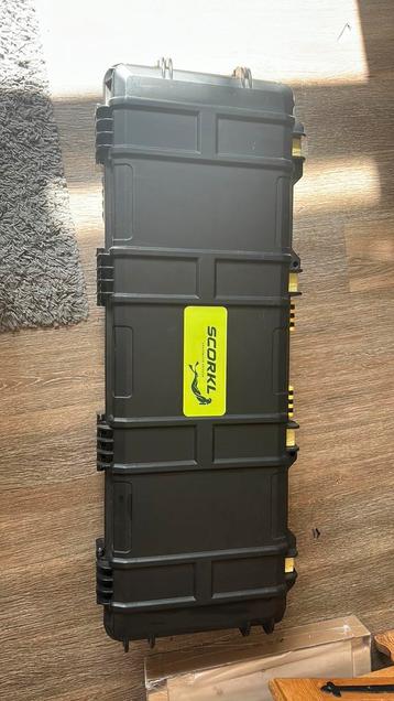 Nieuwe ongebruikte Scorkl buddy set beschikbaar voor biedingen