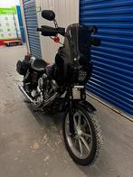 Harley Davidson Dyna Clubstyle FXD, Motoren, Motoren | Harley-Davidson, Particulier, Chopper