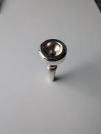 Bach 3D corneta/Piccolo Mondstuk, Ophalen of Verzenden, Gebruikt, Piccolotrompet