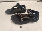 Teva sandalen 20,5cm zool, Gebruikt, Jongen of Meisje, Overige typen, Ophalen of Verzenden