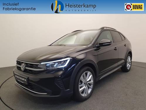 Volkswagen Taigo 1.0 TSI 110pk DSG/AUT Life Camera, ACC, Cli, Auto's, Volkswagen, Bedrijf, Te koop, Taigo, ABS, Achteruitrijcamera