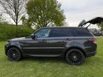 Range Rover sport met een gereviseerd 4.4 V8 diesel, Auto's, Land Rover, Automaat, 8 cilinders, 340 pk, Bedrijf