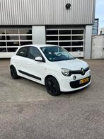 Renault Twingo 1.0 SCE 70 2016 Wit, Auto's, Renault, 21 km/l, 839 kg, 4 stoelen, Wit