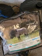 Rambo fly buster vliegendeken 6.0 135/183 (185), Dieren en Toebehoren, Ophalen of Verzenden, Zo goed als nieuw