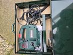 Metabo decoupeerzaag STEP 455, Ophalen, Gebruikt, Decoupeerzaag, 30 tot 70 mm