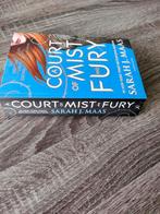 A court of mist and Fury, Boeken, Fantasy, Sarah J. Maas, Ophalen of Verzenden, Zo goed als nieuw