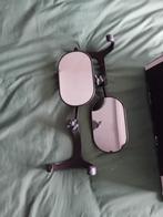 Bijna gratis .Emuk caravan spiegels voor Opel Zafira B, Ophalen of Verzenden, Opel