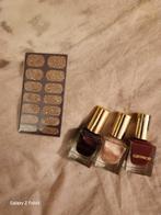 Nagellak en Nagelstickers Set ophalen delft, Ophalen, Zo goed als nieuw, Overige kleuren, Handen en Nagels