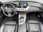 BMW Z4 Roadster sDrive18i Executive Automaat M-Pakket/19inch, Auto's, BMW, Origineel Nederlands, Te koop, Benzine, 73 €/maand