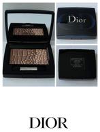 Dior leather Couture for the eyes  impression cuir nieuw, Nieuw, Ogen, Make-up, Ophalen of Verzenden