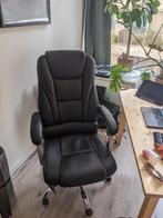 Study/Gaming char for desk, Huis en Inrichting, Ophalen, Zo goed als nieuw