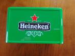 Heineken speakerkratje, Nieuw, Overige typen, Heineken, Ophalen of Verzenden