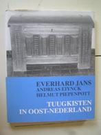 Tuugkisten in Oost-Nederland, Ophalen of Verzenden, 20e eeuw of later, Gelezen