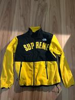 Supreme The North Face Arc Logo Denali Fleece Jacket, Ophalen of Verzenden, Zo goed als nieuw, Supreme