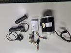 motor mini quad onderdelen, Ophalen, Gebruikt