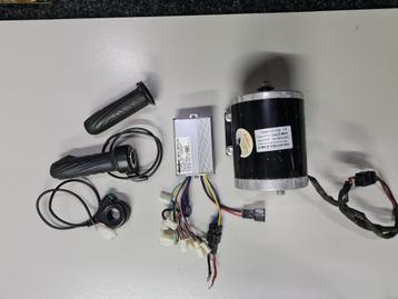 motor mini quad onderdelen beschikbaar voor biedingen