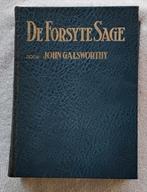 De Forsyte Sage, Boeken, Ophalen of Verzenden, Gelezen, John Galsworthy
