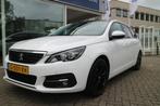 Peugeot 308 SW 1.2 PureTech Executive / navigatie / camera /, Voorwielaandrijving, Stof, Gebruikt, 1199 cc