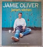 kookboek Jamie Oliver "Jamie's Kitchen ", Ophalen of Verzenden, Zo goed als nieuw, Jamie Oliver