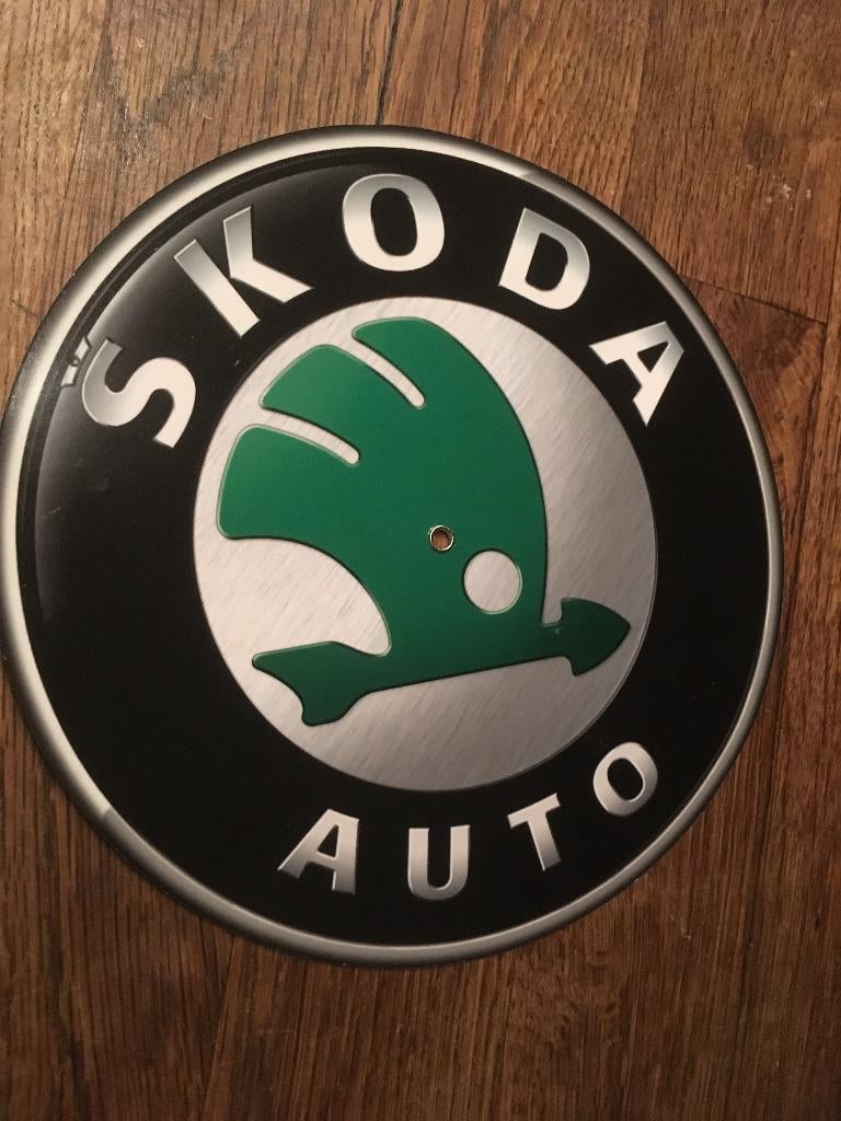 Skoda Fabia, Ophalen of Verzenden, Nieuw, Overige merken, Skoda