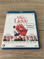 Blu-ray Alles is Liefde, Nederlandstalig, Ophalen of Verzenden