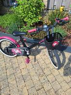 B-twin 16 inch, Ophalen, Zo goed als nieuw, 16 tot 20 inch