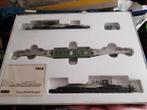 Trixx transformator wagon te koop, Hobby en Vrije tijd, Wisselstroom, Wagon, Ophalen of Verzenden, Zo goed als nieuw