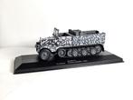 SD.Kfz.11, Hobby en Vrije tijd, Modelauto's | 1:43, Ophalen of Verzenden, Zo goed als nieuw, Bus of Vrachtwagen, Overige merken