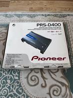 Ik zoek Pioneer High-End Audio: Versterkers,  & Woofers, Auto diversen, Ophalen of Verzenden, Gebruikt