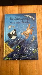 De fantastische reis van Panda, Gelezen, Fictie algemeen, Ulf Stark, Ophalen of Verzenden