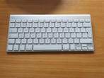 Apple keyboard & muis-set ongebruikt!, Appls, Ophalen of Verzenden, Zo goed als nieuw, Draadloos