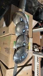 Old timer BMW velg doppen, Ophalen of Verzenden